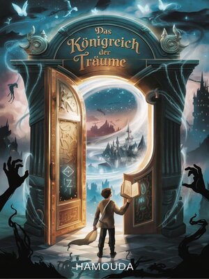 cover image of Das Königreich der Träume